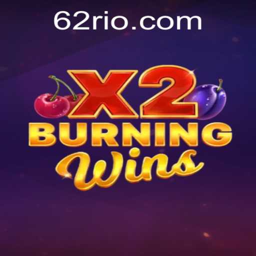 Explore o Fascinante Mundo de BurningWinsX2