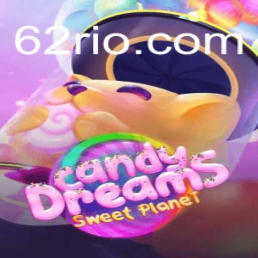 Explorando o Fascinante Mundo de CandyDreams com 62RR.com
