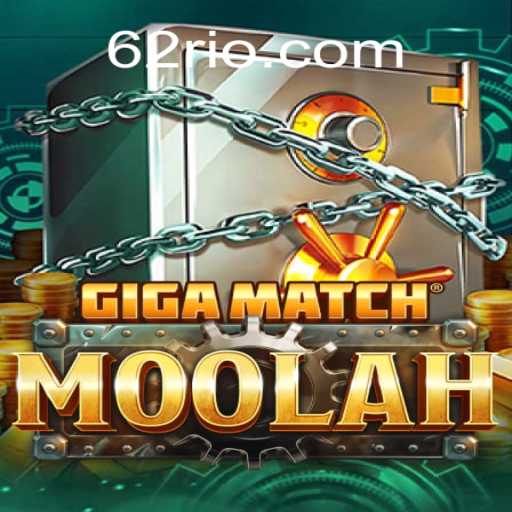 Explorando o Universo de GigaMatchMoolah: Uma Nova Dimensão de Entretenimento