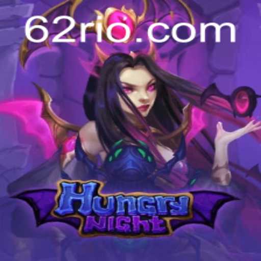 HungryNight: Desvende os Mistérios e Regras do Jogo Sensação 62RR.com