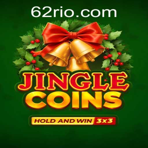 Descubra o Desafio Empolgante de Jinglecoins em 62RR.com