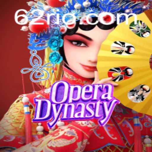 OperaDynasty: Descubra o Fascinante Mundo do Drama Operístico