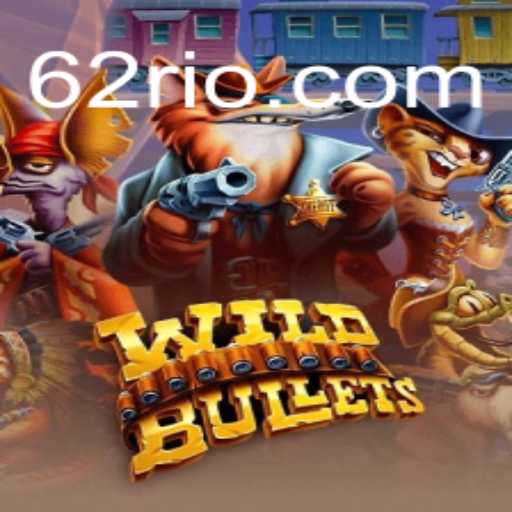 Explorando o Mundo Intenso de 'WildBullets': Uma Jornada pelo Caos e Estratégia